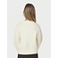 Neo Noir KAMILLI KNIT CARDIGAN CREME