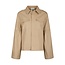 Neo Noir JAYNOR JACKET SAND