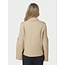 Neo Noir JAYNOR JACKET SAND