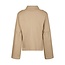 Neo Noir JAYNOR JACKET SAND
