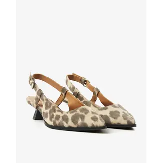 Via Vai LEA ELINA GIAGUARO BROWN