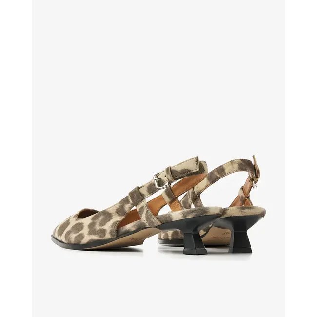 Via Vai LEA ELINA GIAGUARO BROWN