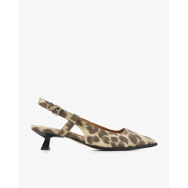 Via Vai LEA ELINA GIAGUARO BROWN