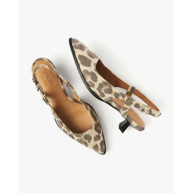 Via Vai LEA ELINA GIAGUARO BROWN