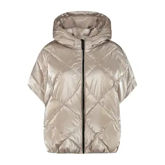 Deblon Sports STEVIE BODYWARMER SAND