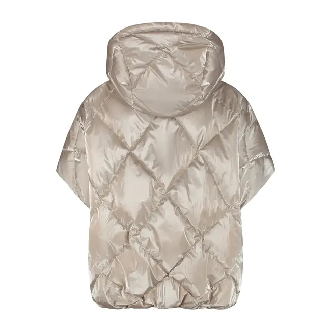 Deblon Sports STEVIE BODYWARMER SAND