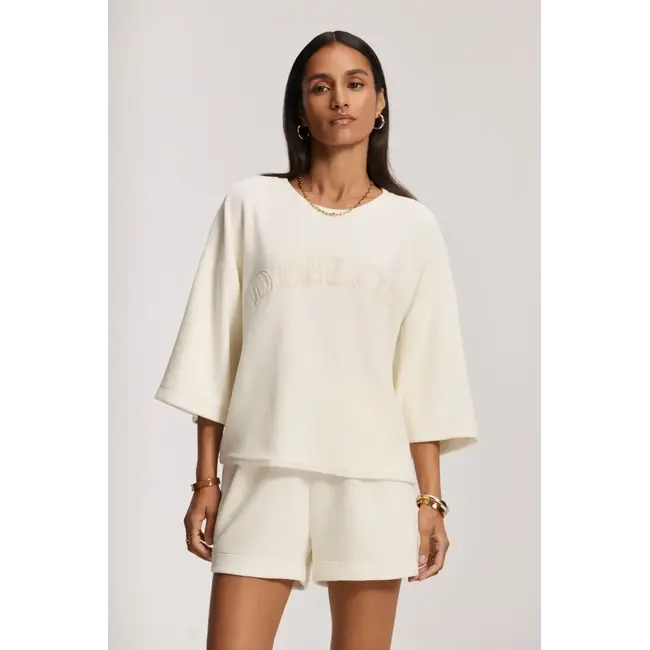 Deblon Sports MAREN SHORTS PEARL