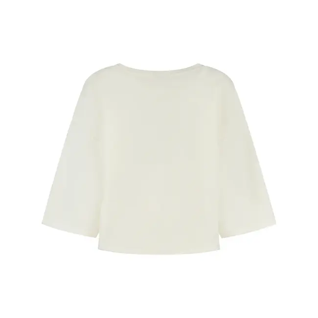 Deblon Sports VINE TEE PEARL