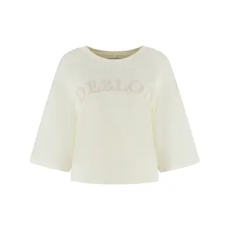 Deblon Sports VINE TEE PEARL
