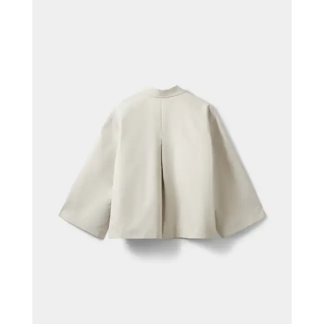 Sofie Schnoor AGATHA JACKET LIGHT SAND