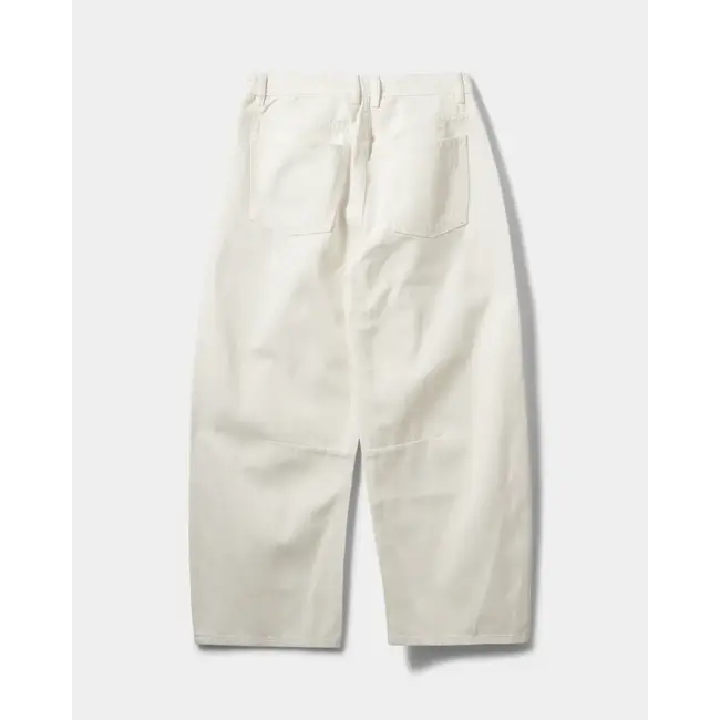 Sofie Schnoor TOMAR TROUSERS OFF WHITE