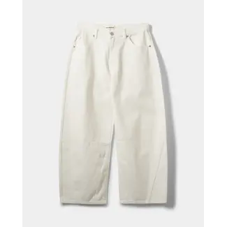 Sofie Schnoor TOMAR TROUSERS OFF WHITE