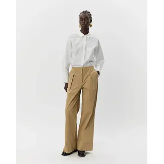 Sofie Schnoor ATHENA TROUSERS LIGHT BEIGE