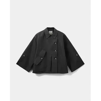 Sofie Schnoor AGATHA  JACKET BLACK