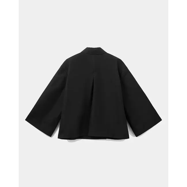 Sofie Schnoor AGATHA  JACKET BLACK