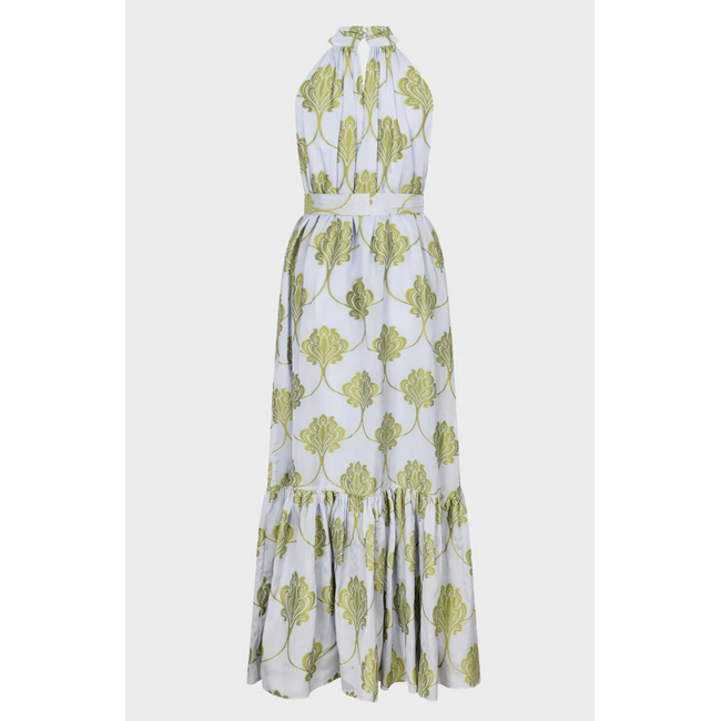 Amaya Amsterdam LUCIA LIGHT BLUE