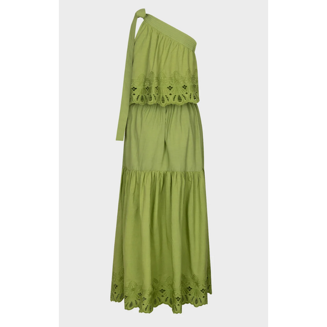 Amaya Amsterdam SOLANA GREEN