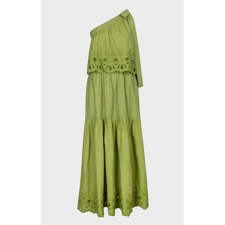 Amaya Amsterdam SOLANA GREEN