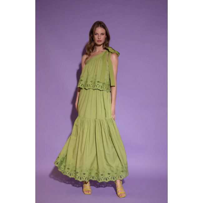 Amaya Amsterdam SOLANA GREEN