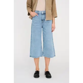 Pieszak ASTA CULOTTE DENIM BLUE
