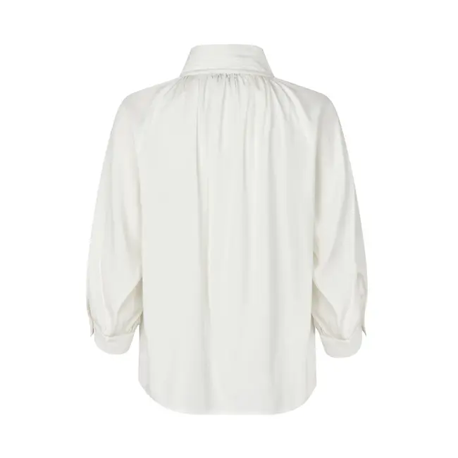 Dea Kudibal EMIDEA BLOUSE CLOUD