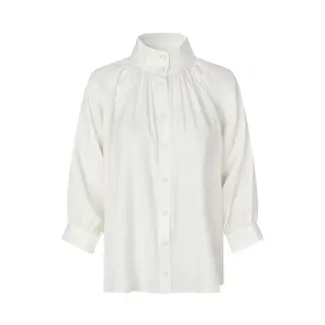 Dea Kudibal EMIDEA BLOUSE CLOUD