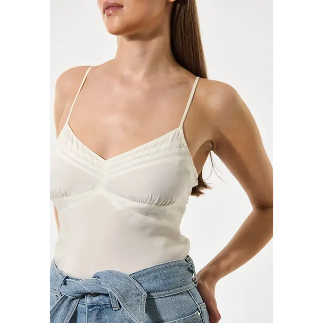 Dea Kudibal IVALADEA TOP CLOUD