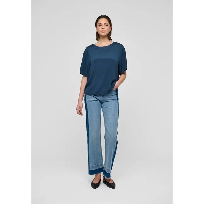 Dea Kudibal SOLANADEA T-SHIRT SPACE