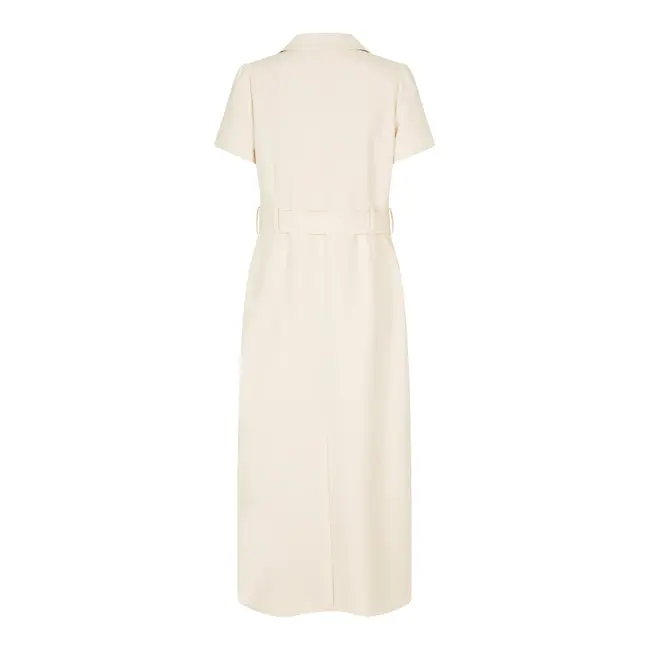 Dea Kudibal BELICIA DRESS CREAM