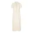 Dea Kudibal BELICIA DRESS CREAM