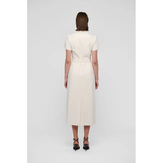 Dea Kudibal BELICIA DRESS CREAM