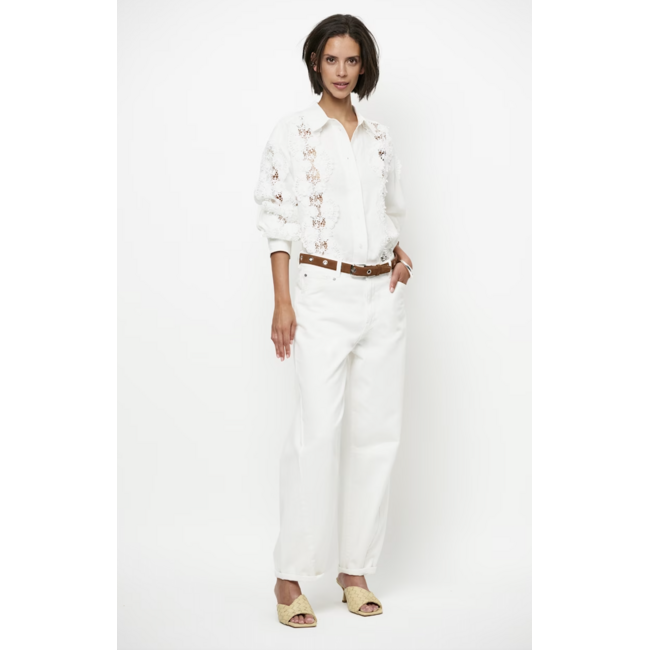 Dante 6 AMANDYNE SHIRT 1056