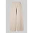 Second Female SANTON TROUSERS SOFT BEIGE
