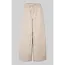 Second Female SANTON TROUSERS SOFT BEIGE
