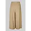 Second Female GRENOBLE CROPPED TROUSERS CAMEL