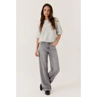 Art Love PULL FERINIA GRAY