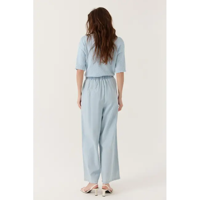 Art Love PANTALON ASTERIA L-BLUE