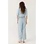 Art Love PANTALON ASTERIA L-BLUE