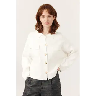 Art Love CARDIGAN CHLOE CREAM