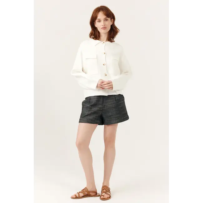 Art Love CARDIGAN CHLOE CREAM