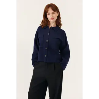 Art Love CARDIGAN CHLOE NAVY