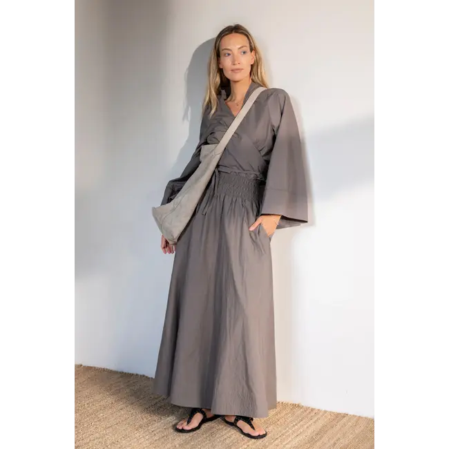 Ruby Tuesday ILYSSA SKIRT MUD