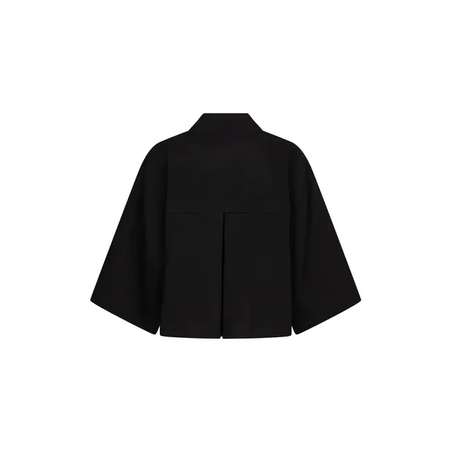Ruby Tuesday PATTIN JACKET BLACK