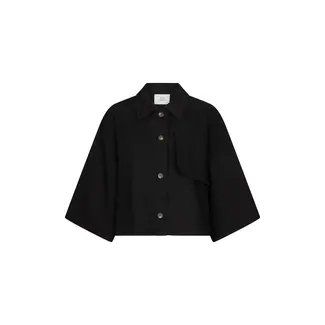 Ruby Tuesday PATTIN JACKET BLACK
