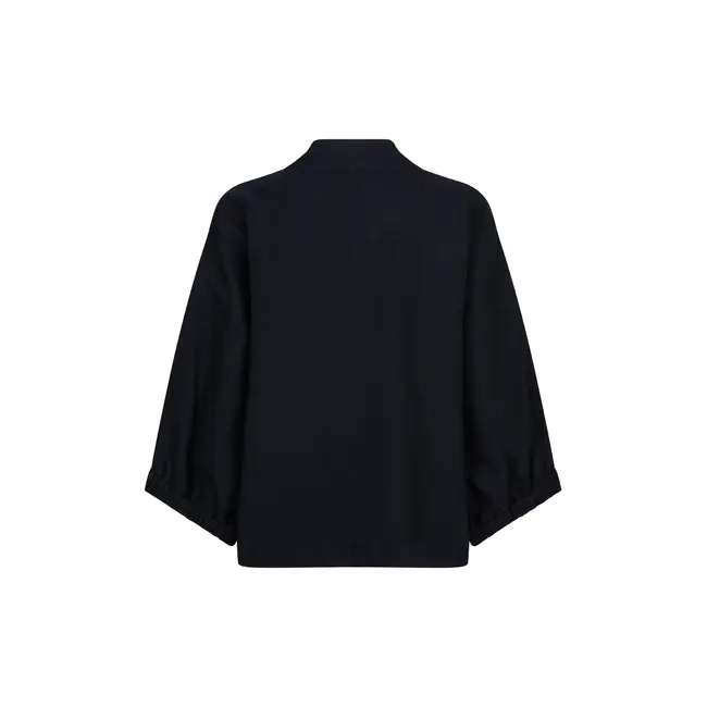 Ruby Tuesday PAR KIMONO VEST PARISIAN NIGHT