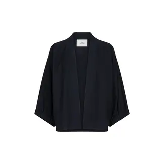 Ruby Tuesday PAR KIMONO VEST PARISIAN NIGHT