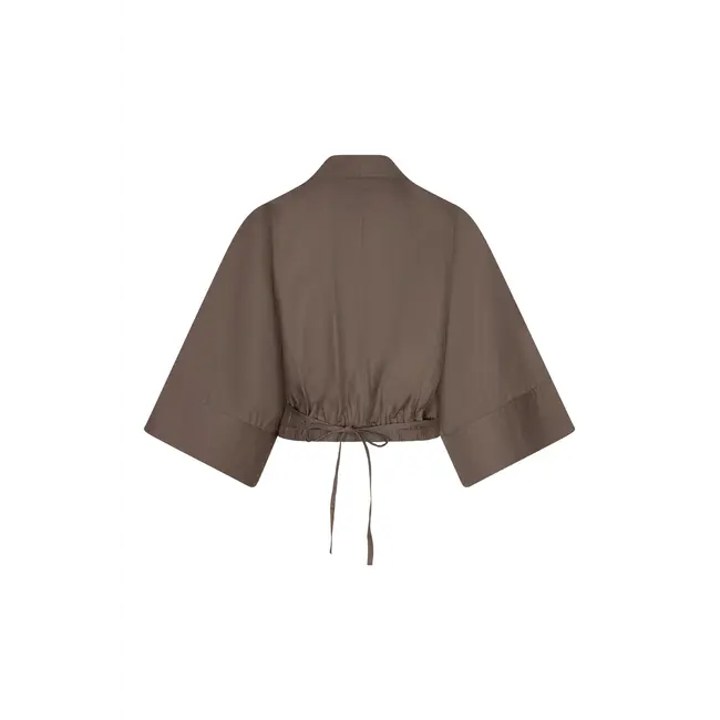 Ruby Tuesday IELIES TOP MUD