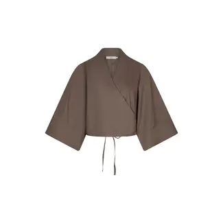 Ruby Tuesday IELIES TOP MUD