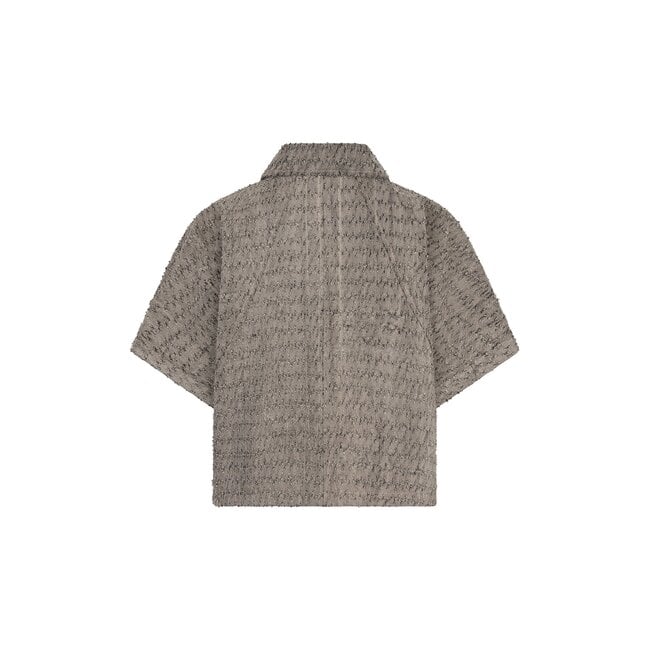 Ruby Tuesday CISABO JACKET BLACK DUST MELANGE