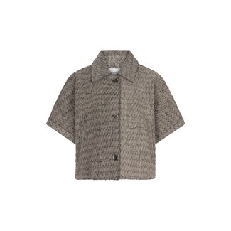 Ruby Tuesday CISABO JACKET BLACK DUST MELANGE